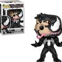 Funko Pop! Marvel: Marvel Venom - Venom - Collectable Vinyl Figure - Gift Idea - Official Merchandise - Toys for Kids & Adults - Marvel Fans - Model Figure for Collectors and Display