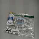 Gold Bond Healing Hand Cream, 3 oz Hand Cream With Aloe, Moisture That Lasts Through Handwashing (3 Ounce (Pack of 1))