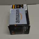 TitanFlex Heavy Duty Black Nitrile Gloves, Large, 6 Mil with Raised Diamond Texture, Industrial Work Gloves Disposable Latex Free, Powder Free, Mechanic Disposable Gloves (Box of 100)