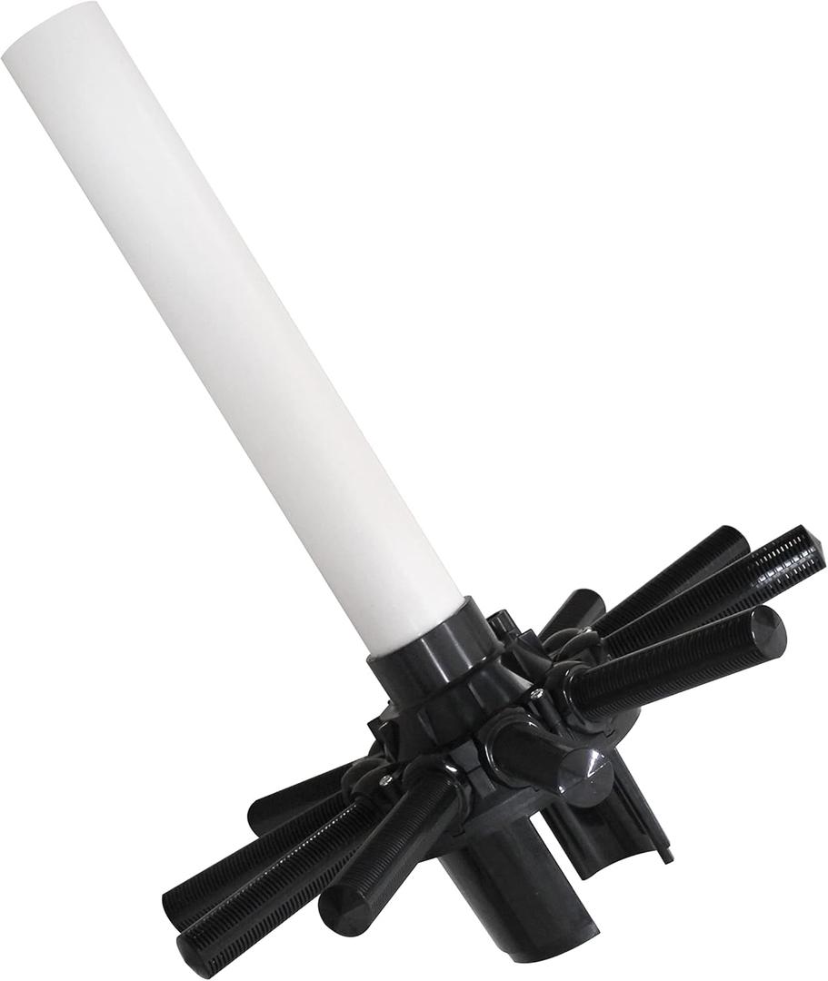 TIROAR SX164DA Lateral Assembly with Center Pipe Compatible with Hayward Pro Series Sand Filter Models S164T, S166T