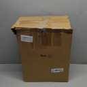 Haull 8 Pcs Large Disco Ball Set Silver Mirror Disco Reflective Ball with Hanging Ring Party Ornament Decoration for Stage Club Ballroom Dance Hall Wedding Prom Props(8'', 6'', 4'')