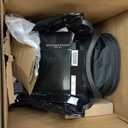 Baby Trend Passport Switch 6-in-1 Modular Stroller Travel System with EZ-Lift Plus Infant Car Seat, Dash Black