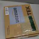 monTEK Full Motion TV Wall Mount Bracket for Most 13-55 Inch LED LCD Flat Screen TVs & Monitors, Swivel Tilt Extension Rotation with Articulating Arms, TV Mount Max VESA 400x400mm, up to 55lbs