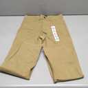 The Children's Place Boys Quick Dry Straight Chino Pants, 8