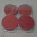 12 PCS Bowling Sanding Pads, Bowling Ball Sanding Sand Pads Polishing Cleaning Kit, Grit 400, 500~600, 800~1000, 1200~1500, 2000, 2500, 3000, 5000, Bowling Ball Resurfacing Polishing Kit