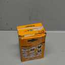 Continental 29" Bicycle Tube, 1.75"/2.5" 42mm Presta Valve, Black