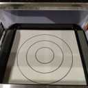 GE Profile PWL1126SWSS 1.2 Cu Ft Microwave Drawer, 1000W, Sensor Cooking, Easy-Glide Drawer, Touch Controls, Stainless Steel