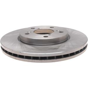 ACDelco Silver 18A1761A Front Disc Brake Rotor