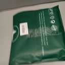 2 x OTOSTAR Set of 4 Waterproof Throw Pillow Covers 16x16 Inch Farmhouse Geometric Square Pillow Cases for Couch Patio Furniture Balcony Garden Outdoor DecorationGeometry70-Pink