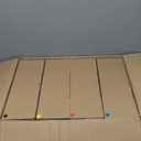 507A Toner Cartridge Bundle Compatible 507A CE400A CE401A CE402A CE403A Replacement for HP Enterprise MFP M575c M575dn M575f; M551dn M551n M551xh Printer(4-Pack 1Black 1Cyan 1Yellow 1Magenta)