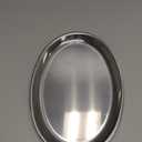 Winco Sizzle Platter, Oval, 11", S/S