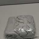 Bassinet Sheets Compatible with ANGELBLISS Bedside Crib, Ihoming Bassinet and AMKE Baby Bassinet, 100% Cotton, 2 Pack, Ultra Soft Bassinet Sheet for Baby, Gray