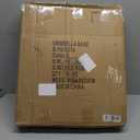 Blissun 22 lbs Heavy Duty Patio Market Umbrella Base Stand (16.5")