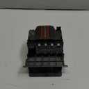 SIXRUN Print Head, Printhead ABS Rustproof Plotter Printer Accessories Replacement Fit for T530 T525 T520 T130 T125 T120 T100