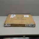 OCG Pull Out Drawers For Kitchen Cabinets 14" W x 21" D, Slide out Wood Drawer Shelf, Pull Out Shelves for Base Cabinet Organization in Kitchen, Pantry, Bathroom