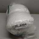 Cooling Pillow Queen Size , Adjustable Bed Pillows for Sleeping, Luxury Shredded Memory Foam Pillows ,Soft Yet Supportive Firm Pillow for Side,Back,Stomach Sleepers,Gifts for Hot Sleeper