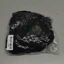 High Waisted Leggings for Women - No See Through Tummy Control Cycling Workout Yoga Pants with Pockets Reg & Plus (Large-X-Large, Black)