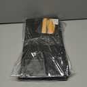 2 x YEEHONG Gift Boxes with Lids, 8x8x4 Inch Kraft Paper Gift Box with Ribbon, Bridesmaid Proposal Box for Wedding, Packaging, Present, Birthday, Cupcake (10 Pack)