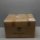 Thin Glass Cylinder Vases 2.5''/3.3'' Diameter 2mm Wall Thickness Clear Flowers Vase Hurricane Floating Candles Holders for Table Centerpieces Wedding Decor(2.5'' X 5'',6'',8'',36 Pcs)