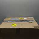 CULVE 24 Pack Fleece Throw Blanket 50x60 - Soft Lightweight Blankets in Bulk for Wedding, Gifts Pet Home Bed Sofa Couch Office Travel(Gray)