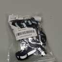 BARKLESS Reflective Head Collar, No Pull Collar for Small Medium Dogs, Anti-Pull Muzzle Leash for Puppy, Adjustable Soft Dog Halter, Nose Leash for Easy Control on Walks, S (Snout Cir: 6"-9½")