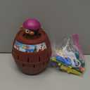 TOMY Pop Up Pirate Board Game - Family and Preschool Kids Games for Family Game Night - Winter Break Activities- Girls and Boys Games - 2-4 Players - Ages 4 Years and Up