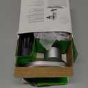 Belkin MagSafe-Compatible Wireless Car Charger 15W, Fast Charging Wireless Charger - Powerful Magnetic Vent Holder for iPhone 17, 16, 15, 14, 13 Series, Pixel 10, Secure Car Phone Mount - White