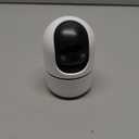 Indoor Security Camera - 5G&2.4G WiFi Cameras for Home Security Indoor One-Tap Call 911, 2K 360°Pan/ Tilt AI Motion Detection Nanny/ Baby/ Pet/ Dog Camera with Phone App/ Speaker/ US Cloud/ IR Night Version