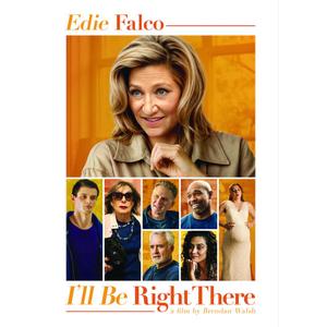 I'll Be Right There, Format: DVD