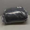 BEDELITE Fleece King Comforter Set -Super Soft & Warm Fluffy Black Bedding, Luxury Fuzzy Heavy Bed Set for Winter with 2 Pillow Cases