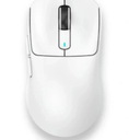 ATTACK SHARK X3 BEZPRZEWODOWA MYSZ GAMINGOWA PAW3395 26000DPI 49G