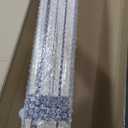 VEVOR Room Divider, 4 Panel Japanese Room Divider, Folding Privacy Screen Indoor, Portable Partition Dividers and Decoration Screens, for Room Separation, Home, Office, Restaurant & Bedroom (Natural)