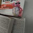 Energizer MAX AA Batteries (48 Pack), Double A Alkaline Batteries