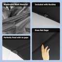 Tesla Model Y Sunshade Roof Never Sag Heat-Insulating, UV-Protective, Nano Ice-Crystal Coatings Interior Accessories for Tesla Model Y Juniper 2025-2026