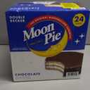 MoonPie Chocolate Double Decker Pie, 2.75 oz., 24 ct.