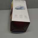 Momcozy Innovative Safety Guard Nursing Pillow - Firm & Springy Memory Foam - Stable, Ergonomic Support & Comfort - Wider Breastfeeding Cushion, Adjustable, Removable Cover, Baby Safety Certified (CozyLite, Cozylite -Grey)