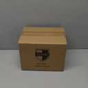 PATRON Small Safe Box for Money with Code and KeysSolid Mini Safe for Kids with Digital Electronic Security Keypad for Home Office Hotel,Personal Money Safes for Cash,0.236 Cuft (Black)