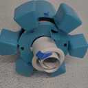 Xtreme- The Automatic Pool Surface Cleaner - Clarifier Pool Skimmer - Suction Skimmer for Pools
