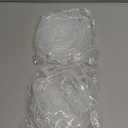 Silicone Stretch Lids  12 Pack Reusable Food Covers,Flexible Silicone for Bowls, Containers, Fruits  Airtight & Leakproof Seal for Kitchen Storage (Transparent)