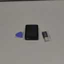 160 Wide Angle 4K HD Charger Camera