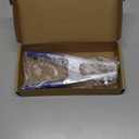 Welding Ground Clamp, Ground Clamp for Welder Suitable for MIG MMA TIG ARC Plasma Cutting Welder Medium