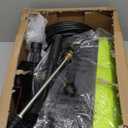 CRAFTSMAN Electric Pressure Washer, Cold Water, Lightweight Corded Power Washer for Cars, Driveways, Patio and Garage, Powerful 1700-PSI, 1.2-GPM, Compact, Easy to Use (CMEPW1700)