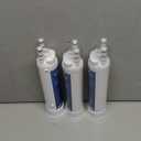 FPPWFU01 Water Filter Replacement For Frigidaire PurePour FPPWFU01 PWF-1, Electrolux EPPWFU01 Water Filter, 3 Pack