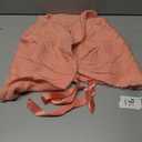 BB&KK Womens Knitted Shawl Wraps Winter Bridal Wedding Stole Shrug Party Shoulder Cream Scarf Wrap Warm Dress Cover Up Size M