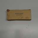 EYEGUARD Readers Metal Deluxe Rectangular Reading Glasses for Men 2.75 (Grey)