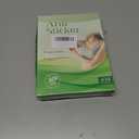 1Pcs/Box Mugwort Patches -Wormwood Stickers Natural Herbal Patches for Arm Natural Herbal Arm Patch for Women and Men