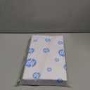 HP Papers | 8.5 x 14 Paper | Office 20 lb | 1 Ream - 500 Sheets | 92 Bright | Made in USA - FSC Certified | 001422R