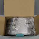 Cat Water Fountain Stainless Steel: Pet Fountains for Cats/Dog Indoor Automatic Waterer Bowls for Drinking Small Animal Water Dispenser Metal Pets Watering Faucet Bottle Auto Kitty Watering Supplies (74oz/2.2L Cat Fountain + 3 Filters)