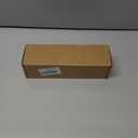 Mini Tripod Adapter with Ball Head for Starlink Mini Mount, Aluminum Alloy Starlink Mini Mount with 1/4"-20 and 3/8"-16 Threads Pipe Adapters (Stsrlink Mini Pole Clamp)