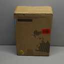 HOMIDEC Shoe Rack, 8 Tier Shoe Storage Cabinet 32 Pair Plastic Shoe Shelves Organizer for Closet Hallway Bedroom Entryway | 32 Pair, Shoe Shelves, Organizer, for Closet (White)